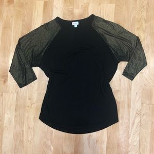 LuLaRoe Randy from the Elegant collection